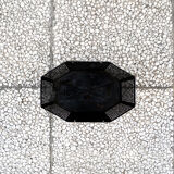 Arco desk basket by BBPR for Olivetti Synthesis Italia Anni '60