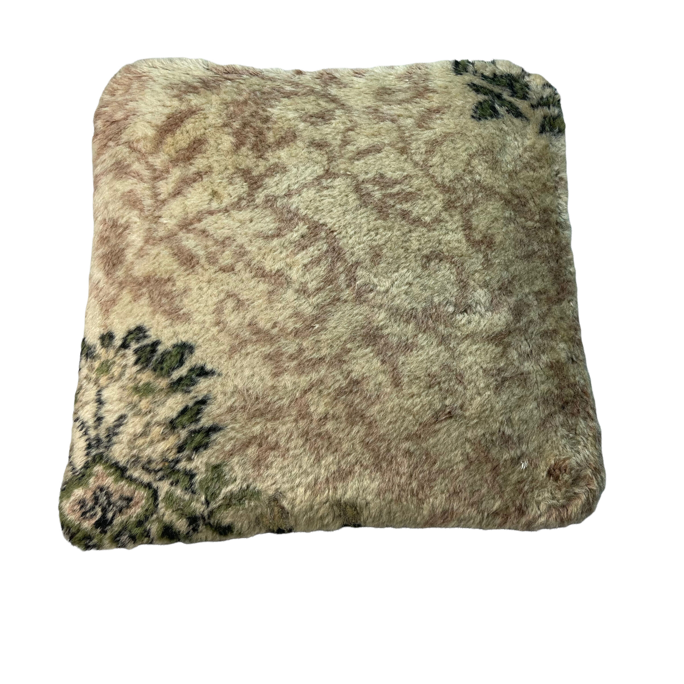 Vintage turkish cushion cover 45 x 45 cm