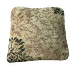 Vintage turkish cushion cover 45 x 45 cm