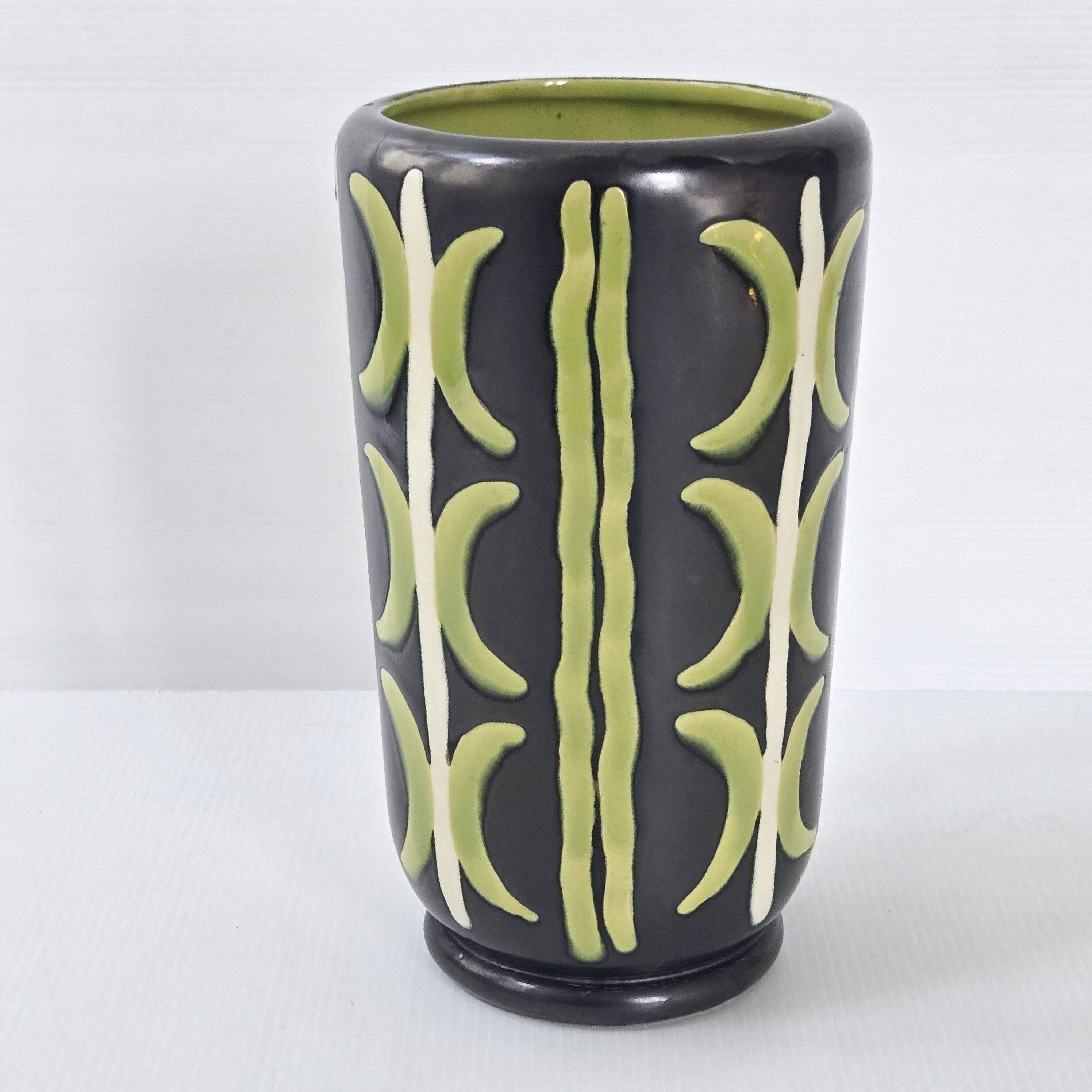Vintage vase 1960