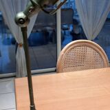 Vintage lamp