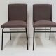 Pair of vintage chairs