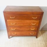 Vintage dresser