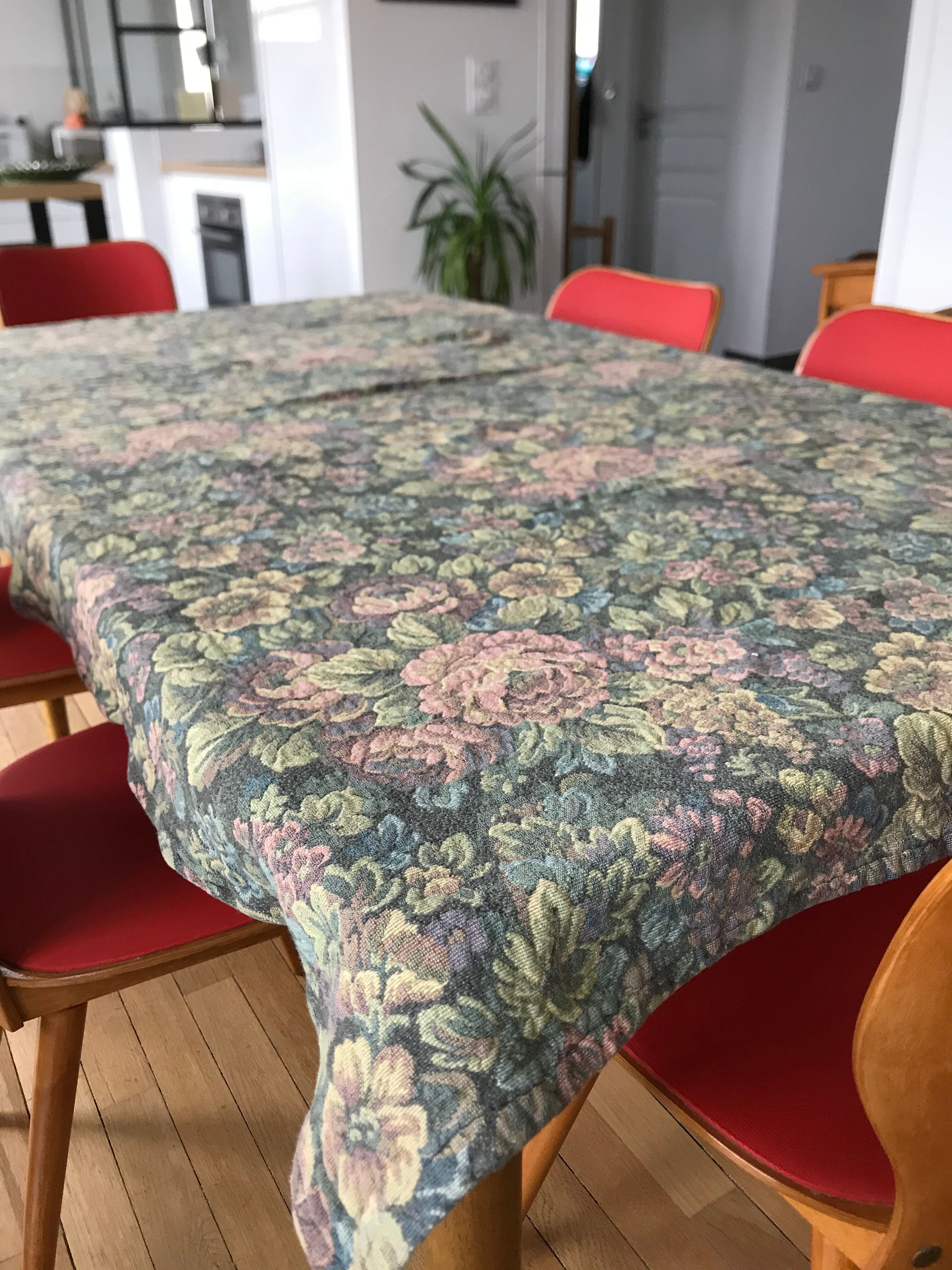 Nappe vintage