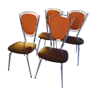 Kitchen chairs