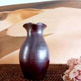 Pichet Poterie chocolat