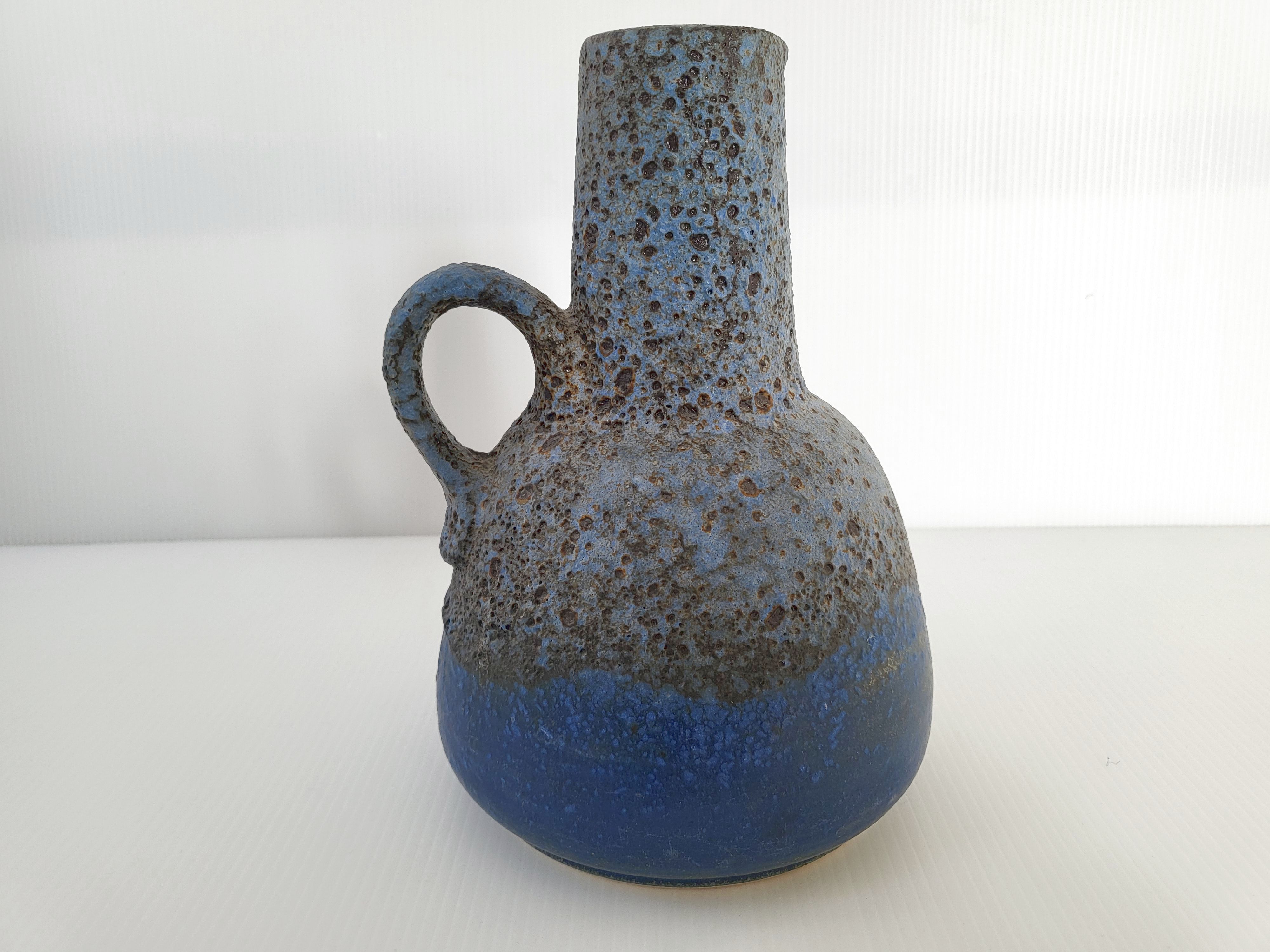 Vase vintage 1960
