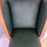 50s/60s armchair