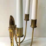 Vintage Wall Lights from Arredoluce, 1940s, Set of 2