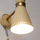 Wall lamp, 1960