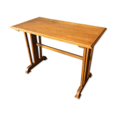 Table bistrot vintage 100cm
