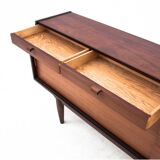 Mid-century modern teak sideboard, Denmark, 1960s