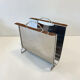 Magazine rack 1970