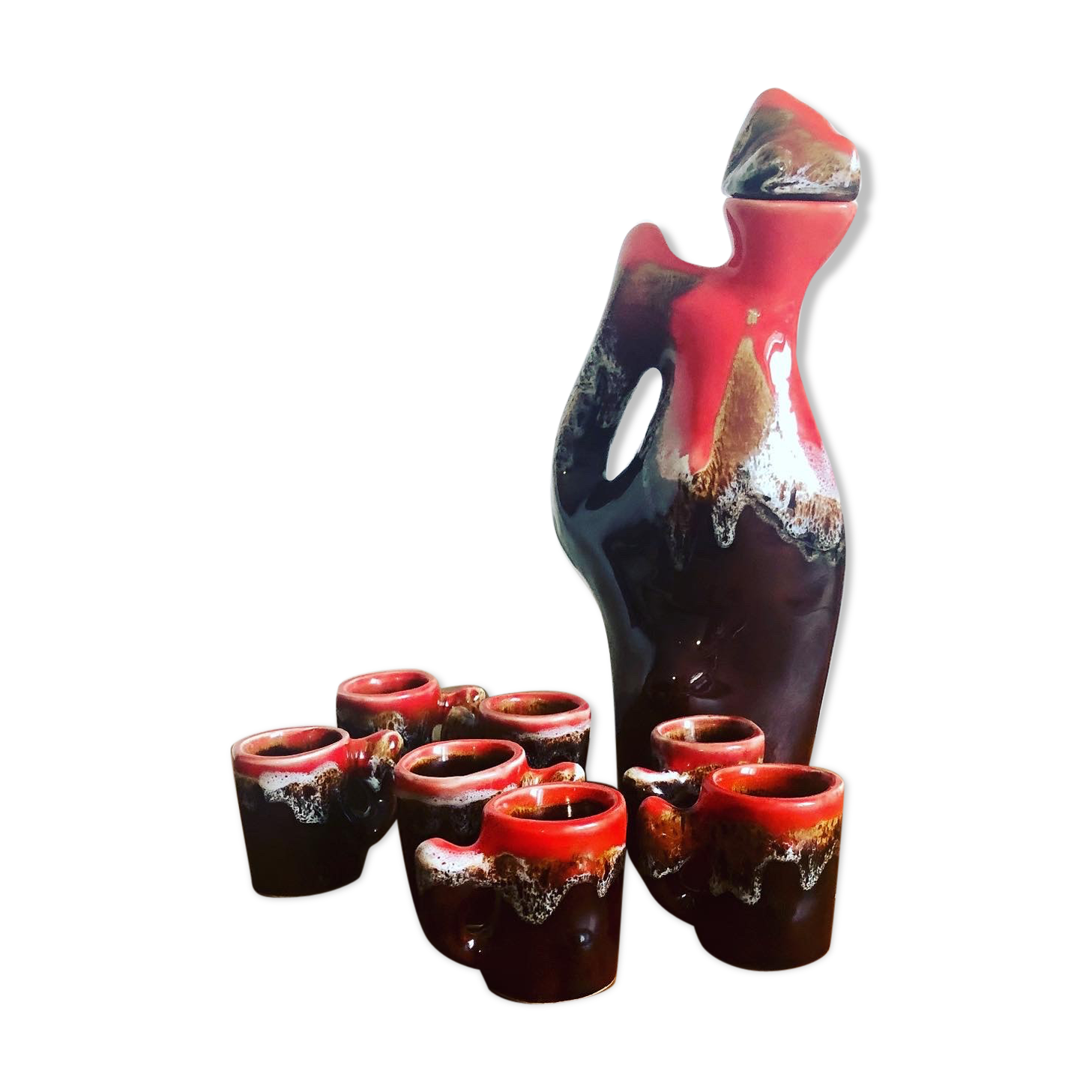 Vallauris liquor service