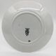 6 Assiettes Plates “Sarreguemines & Digoin”