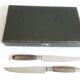 Coffret de couteaux