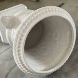 Ceramic vase