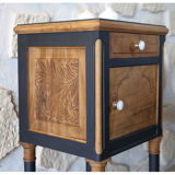 Bedside table
