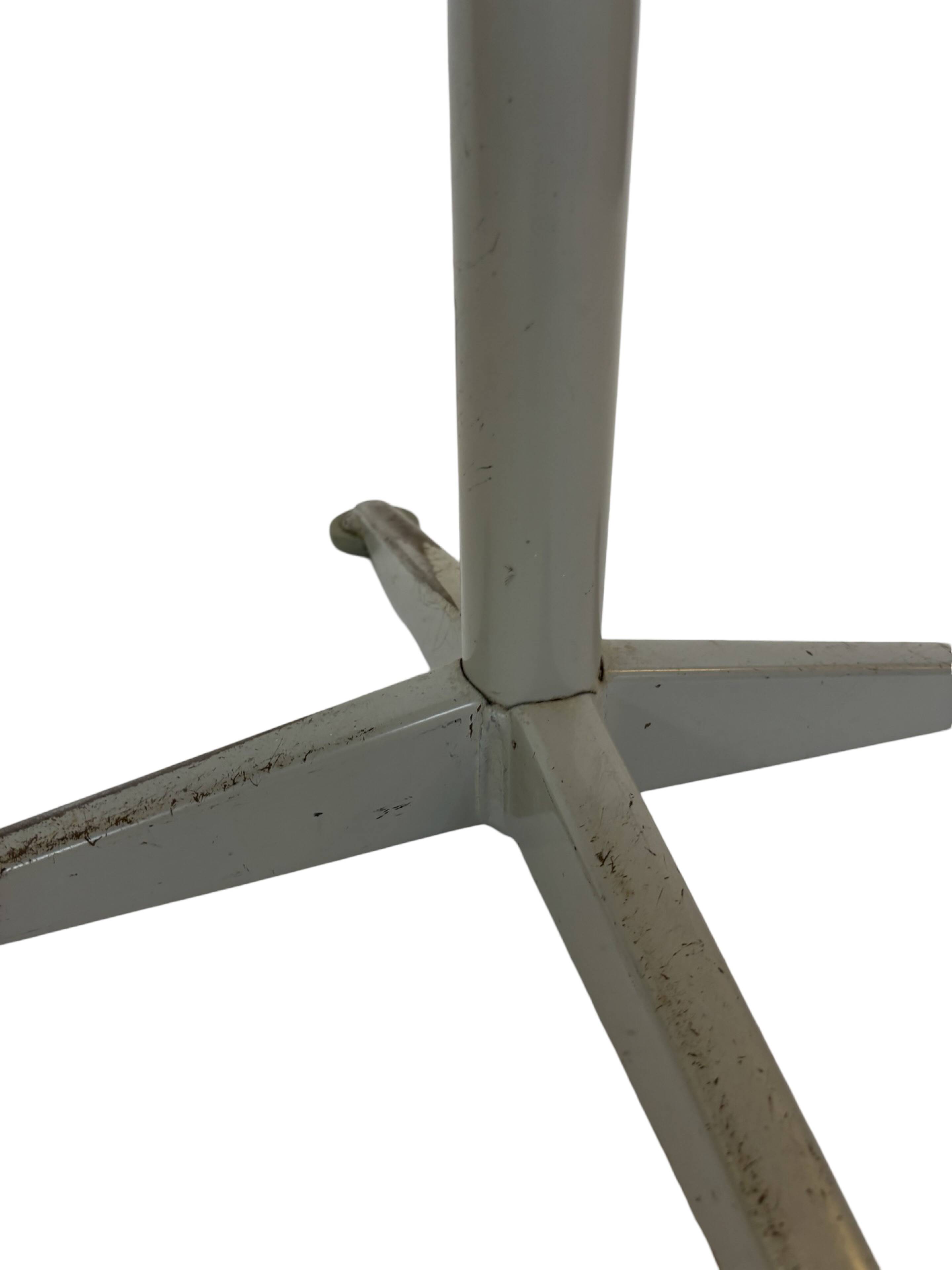 Vintage Friso Kramer work chair from Ahrend de Cirkel dutch design