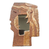 Ceramic mirror