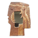 Ceramic mirror