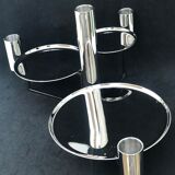 Georg Jensen centerpiece candle holder