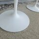 Lot de 4 chaises tulipe Knoll Eero Saarinen