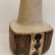 Danish ceramic table lamp, designed by Marianne Starck for Michael Andersen & Sons, 1960s