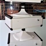 Bedside tables gautier 1960