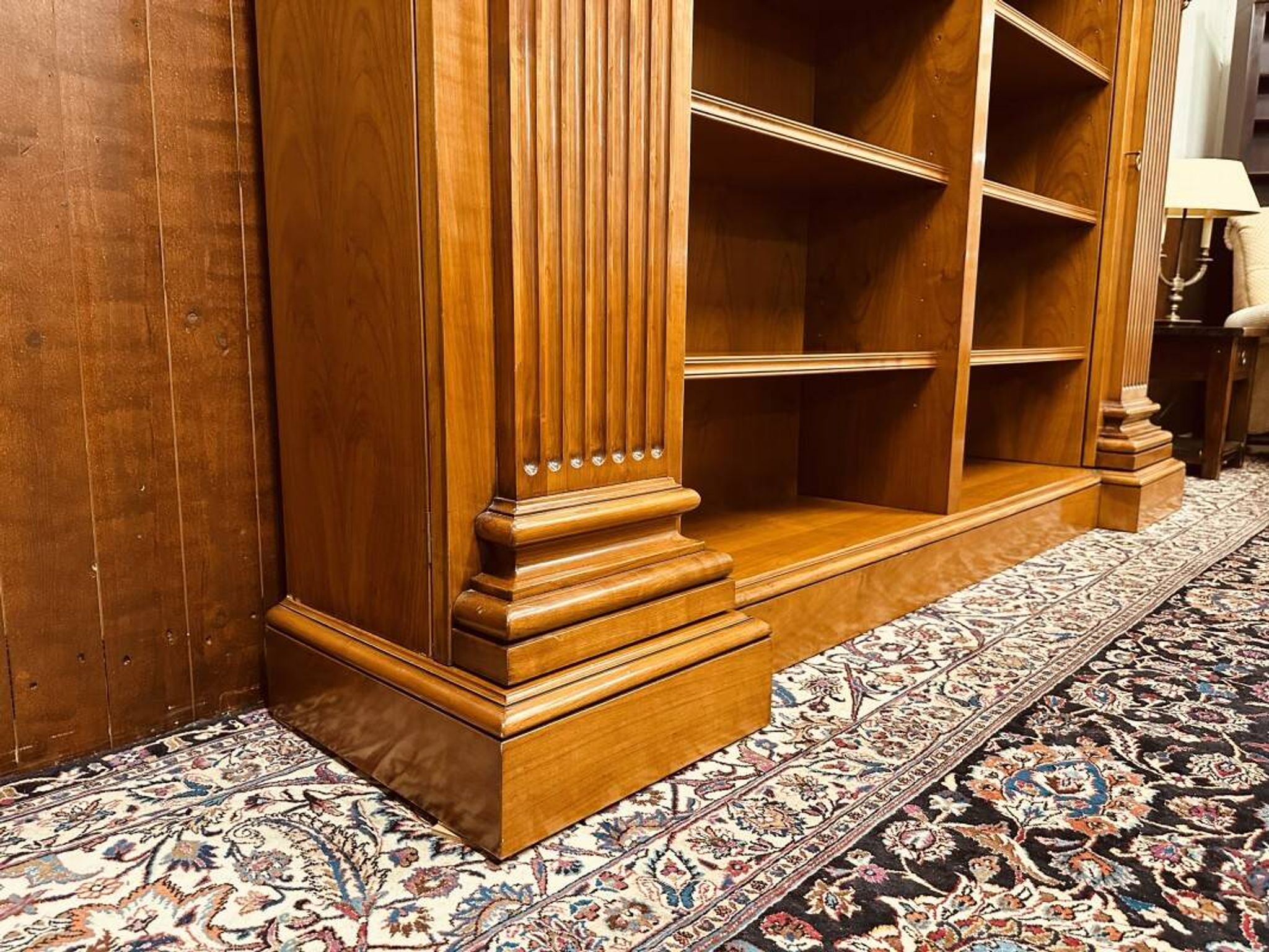Bibliothèque classique anglaise