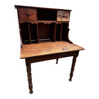 Ancien bureau