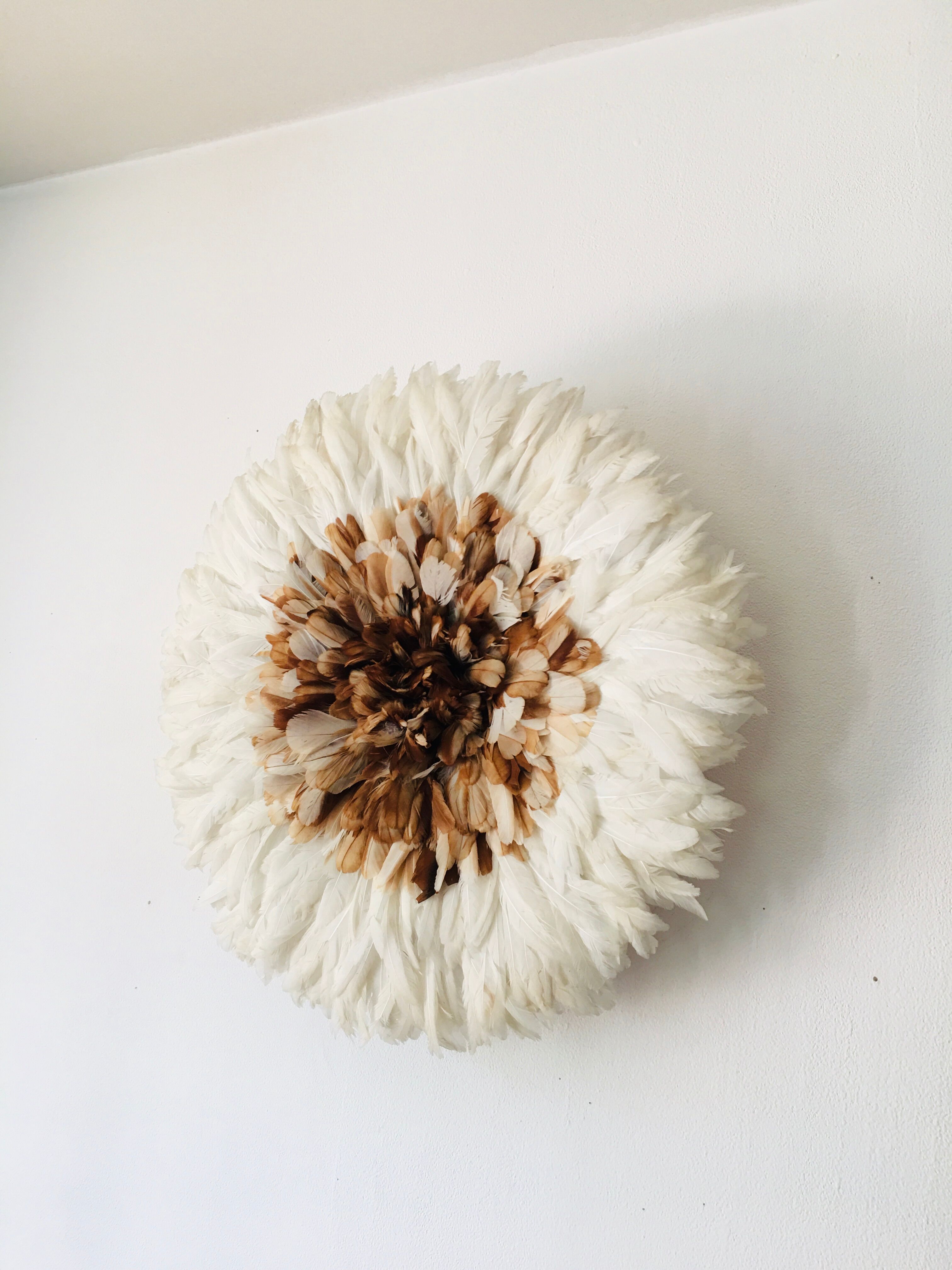 Juju hat beige 50 cm