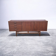 Enfilade danoise en teck 1960 's