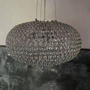 Designer suspension