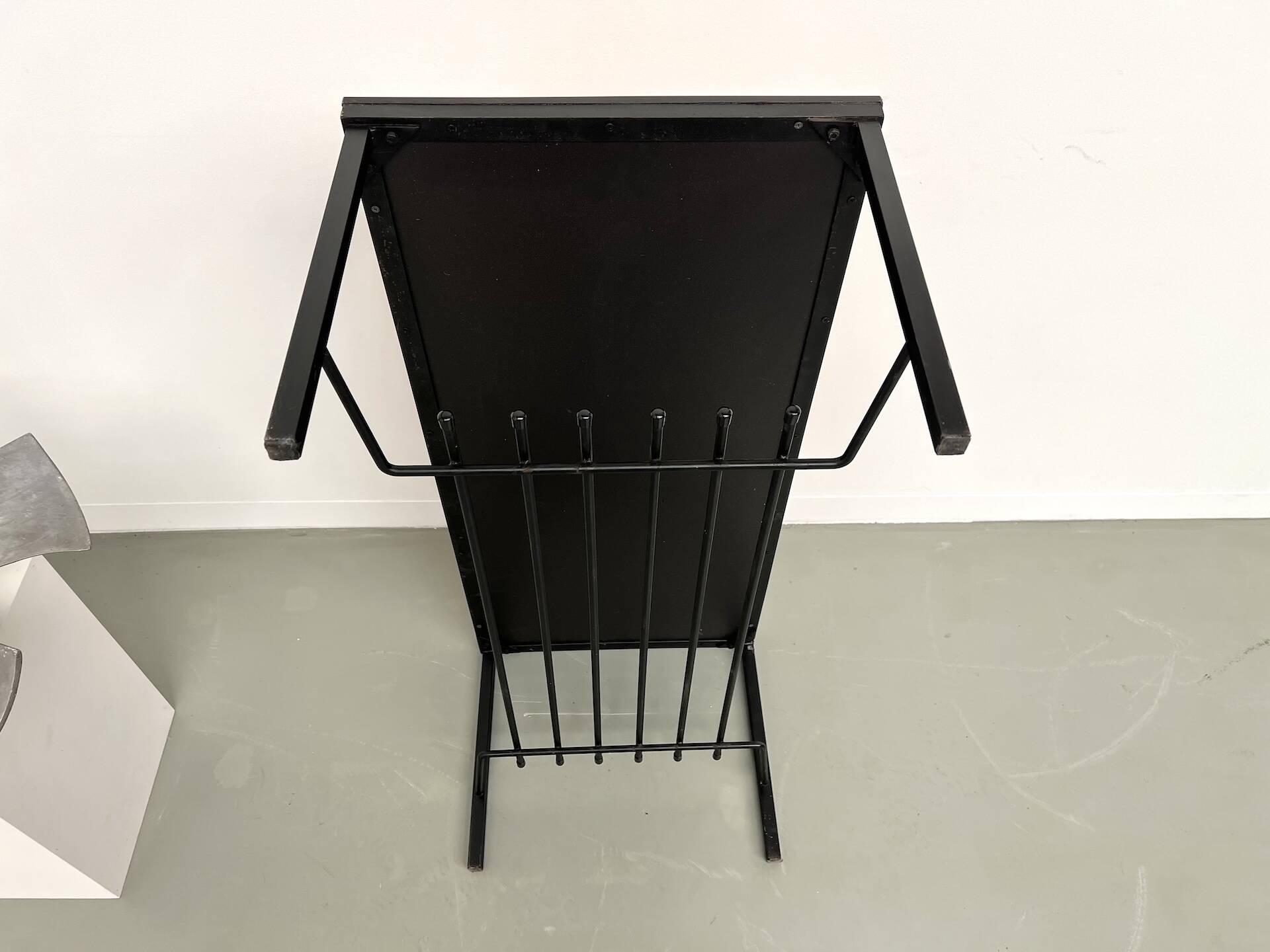 Modernist coffee table from the 70s