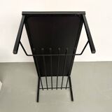 Modernist coffee table from the 70s