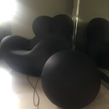 Mama armchair by Gaetano Pesce