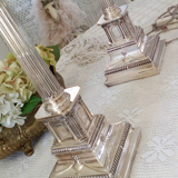 Pair of lamps