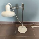 Designer desk lamp