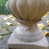 Medici in reconstituted stone Grandon