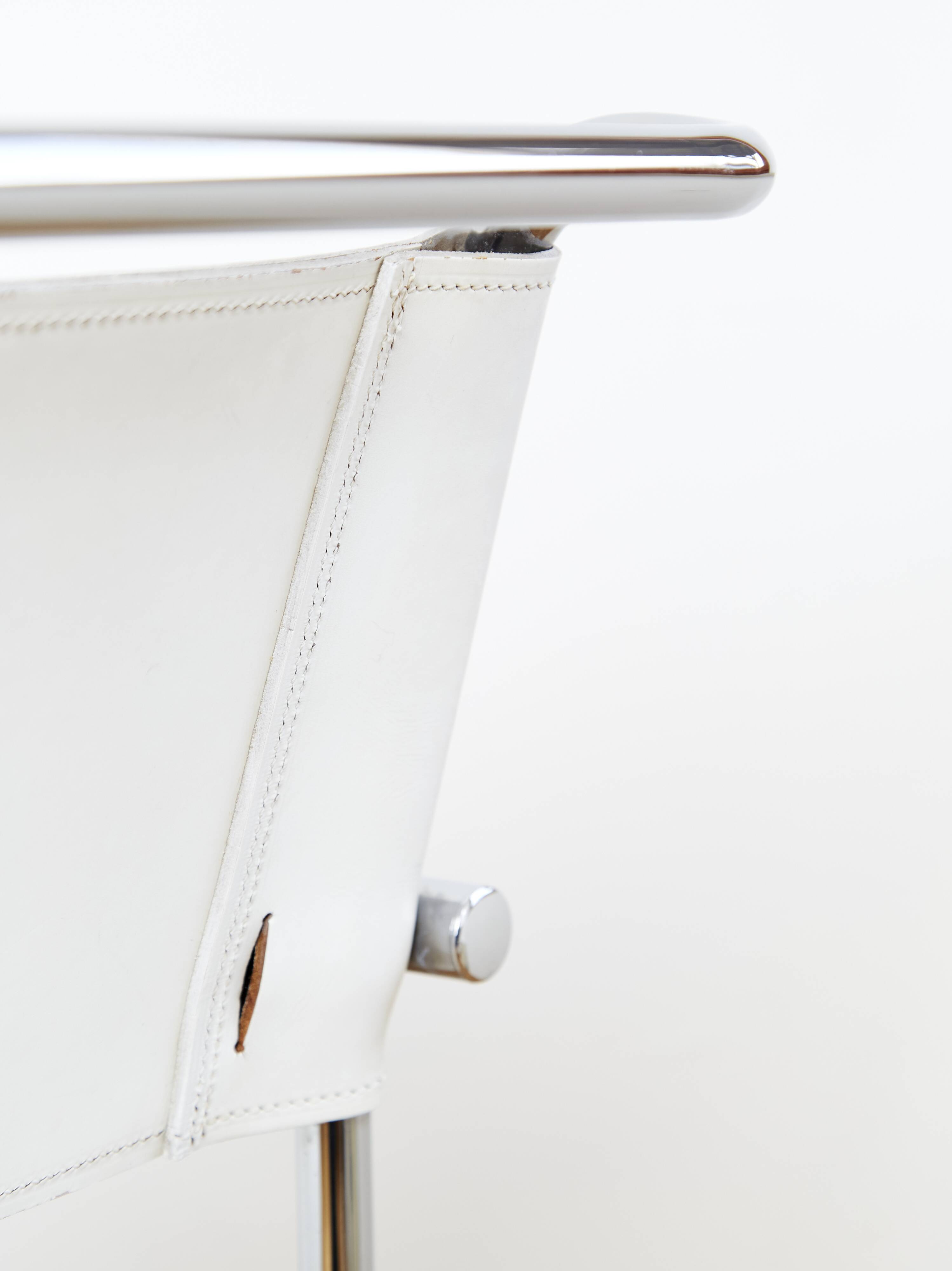 Mart Stam Cantilever S34 for Thonet