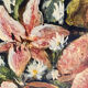 Old signed oil on canvas – Large bouquet of flowers – Inspiration