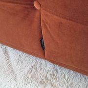 Canapé Togo deux places par Michel Ducaroy pour Ligne Roset