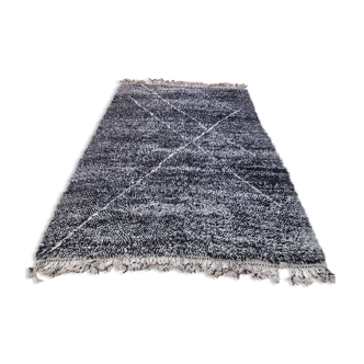 Tapis Beni Ourain 291x202 cm