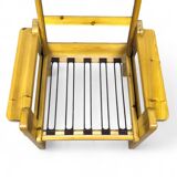Paire de fauteuils "Dymling" par Yngve Ekström pour Swedese