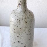 Stoneware vase