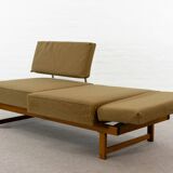 Stella Sofa by Walter Knoll - Wilhelm Knoll, Convertible Daybed 40s/50s