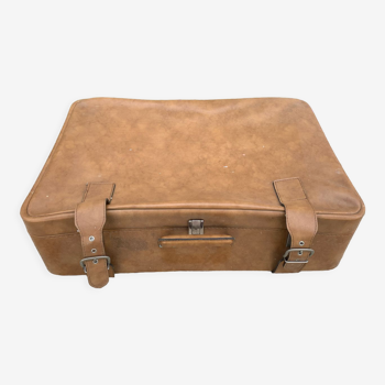 50s suitcase