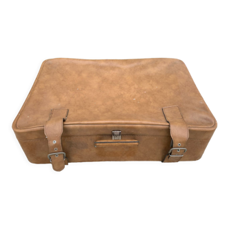 50s suitcase