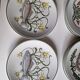 Villeroy and Boch fish service